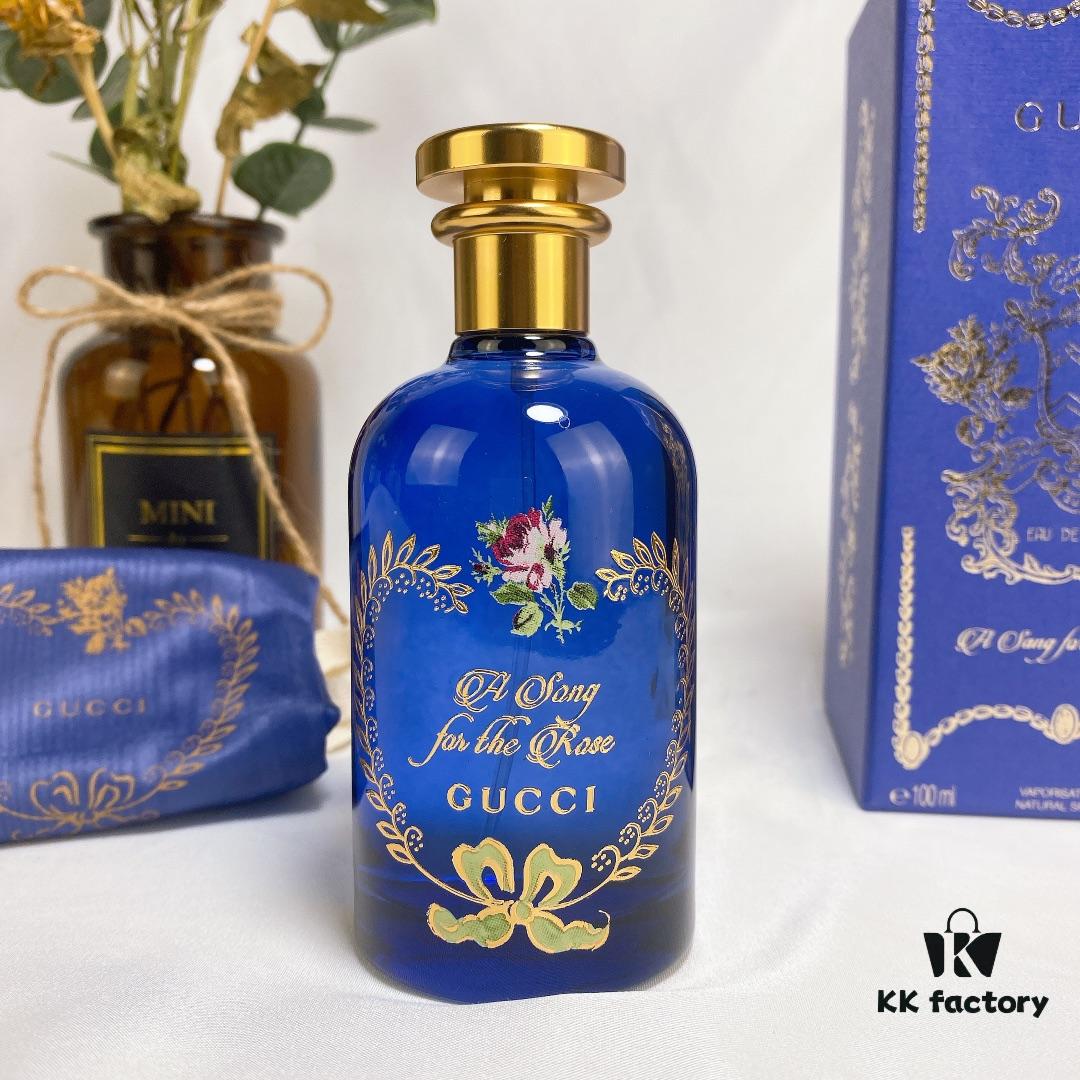 6931b01accd8ab3d7afa4006 Gucci The Alchemist's Garden - Rose A Song for the Rose 100ml
