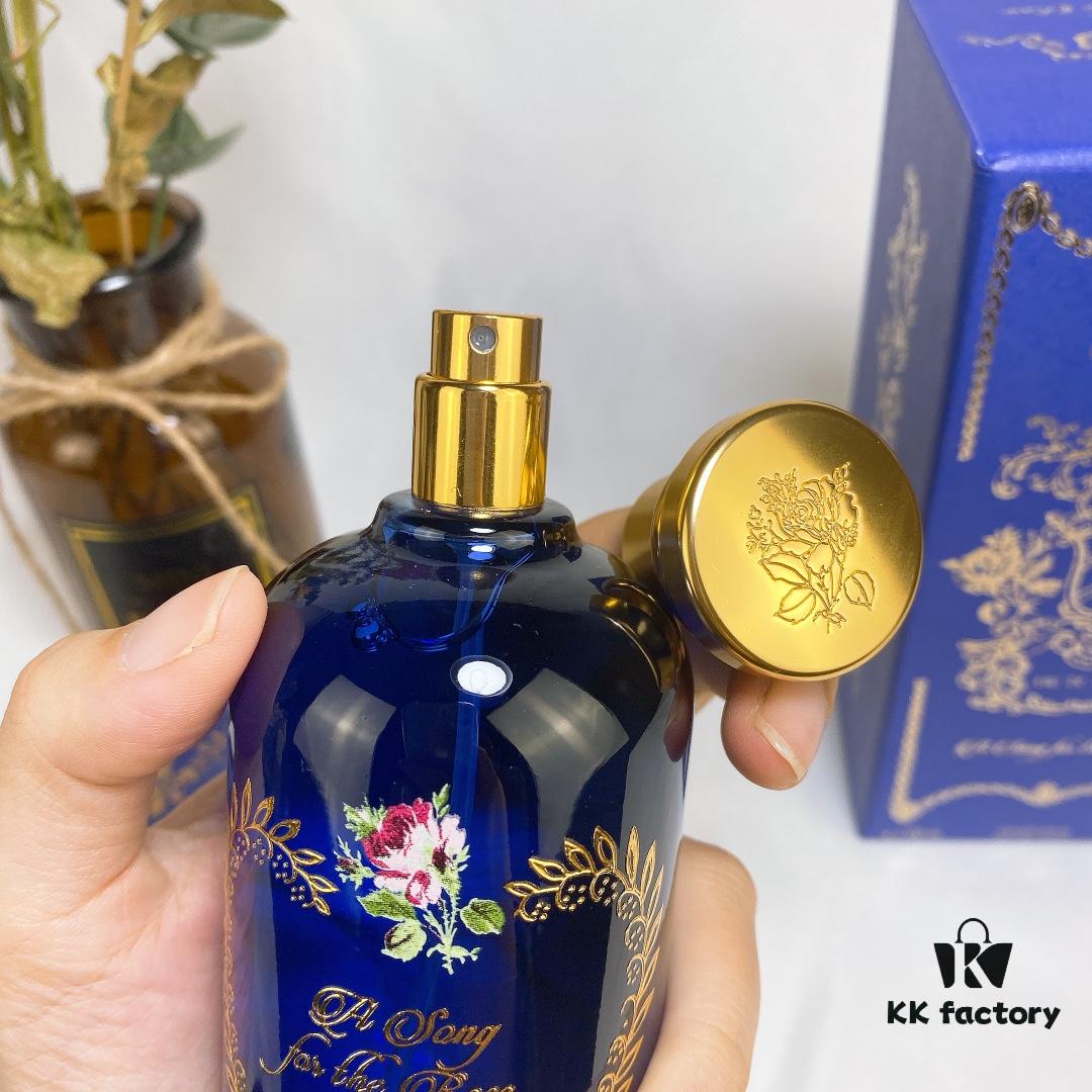 6931b01accd8ab3d7afa4007 Gucci The Alchemist's Garden - Rose A Song for the Rose 100ml