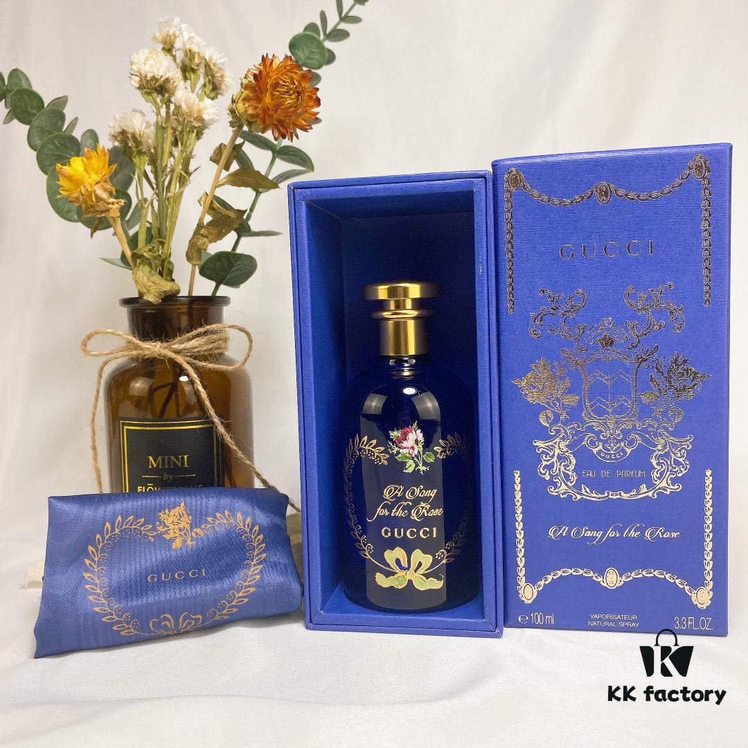 6931b01accd8ab3d7afa4008 Gucci The Alchemist's Garden - Rose A Song for the Rose 100ml