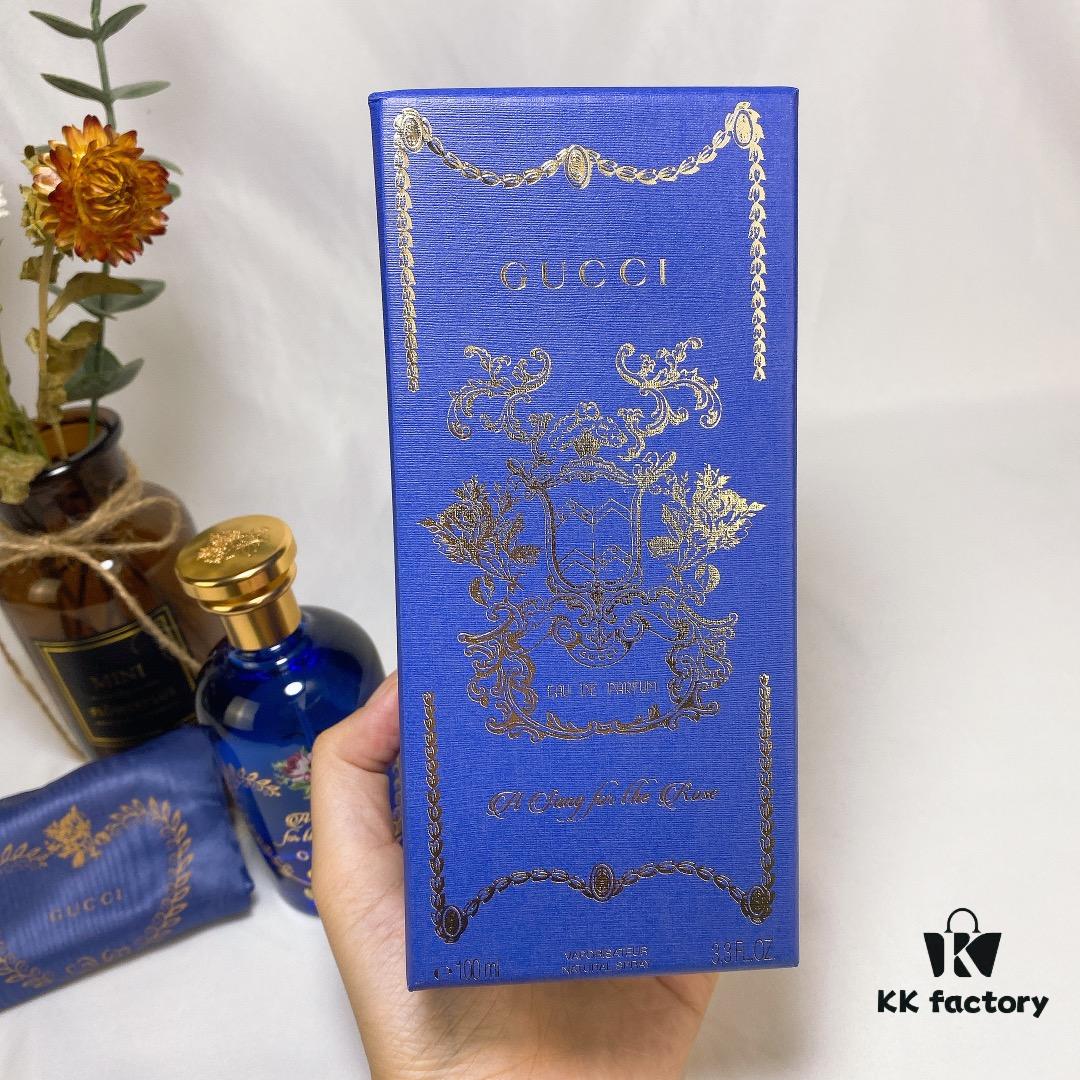 6931b01accd8ab3d7afa400a Gucci The Alchemist's Garden - Rose A Song for the Rose 100ml