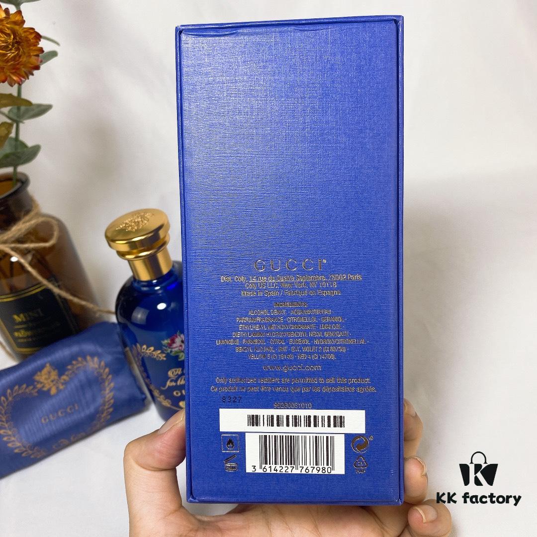 6931b01accd8ab3d7afa400b Gucci The Alchemist's Garden - Rose A Song for the Rose 100ml