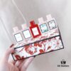 6931b01bccd8ab3d7afa4012 Gucci Flora Perfume Sample Set 5ml Five-Piece Collection