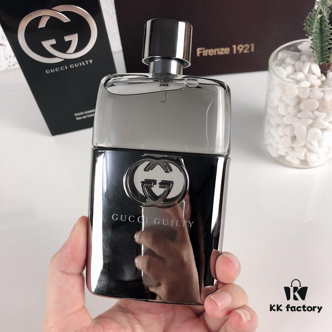 Gucci Guilty Pour Homme Eau de Toilette, 90ml