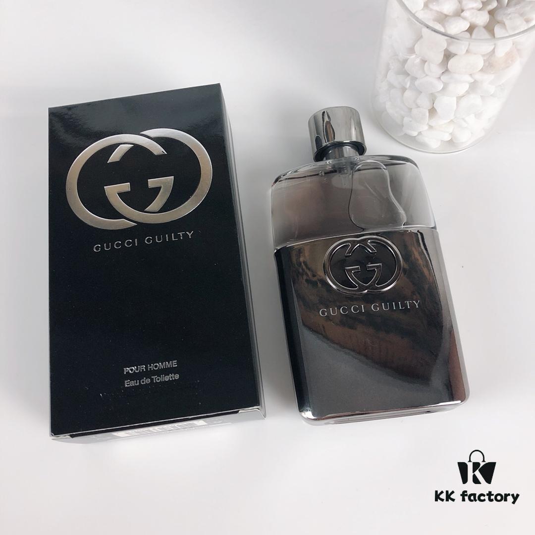 Gucci Guilty Pour Homme Eau de Toilette, 90ml