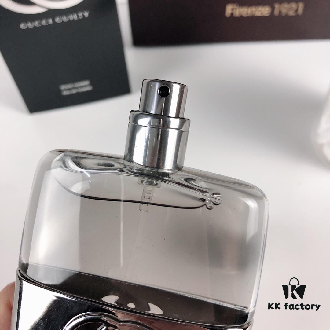 Gucci Guilty Pour Homme Eau de Toilette, 90ml