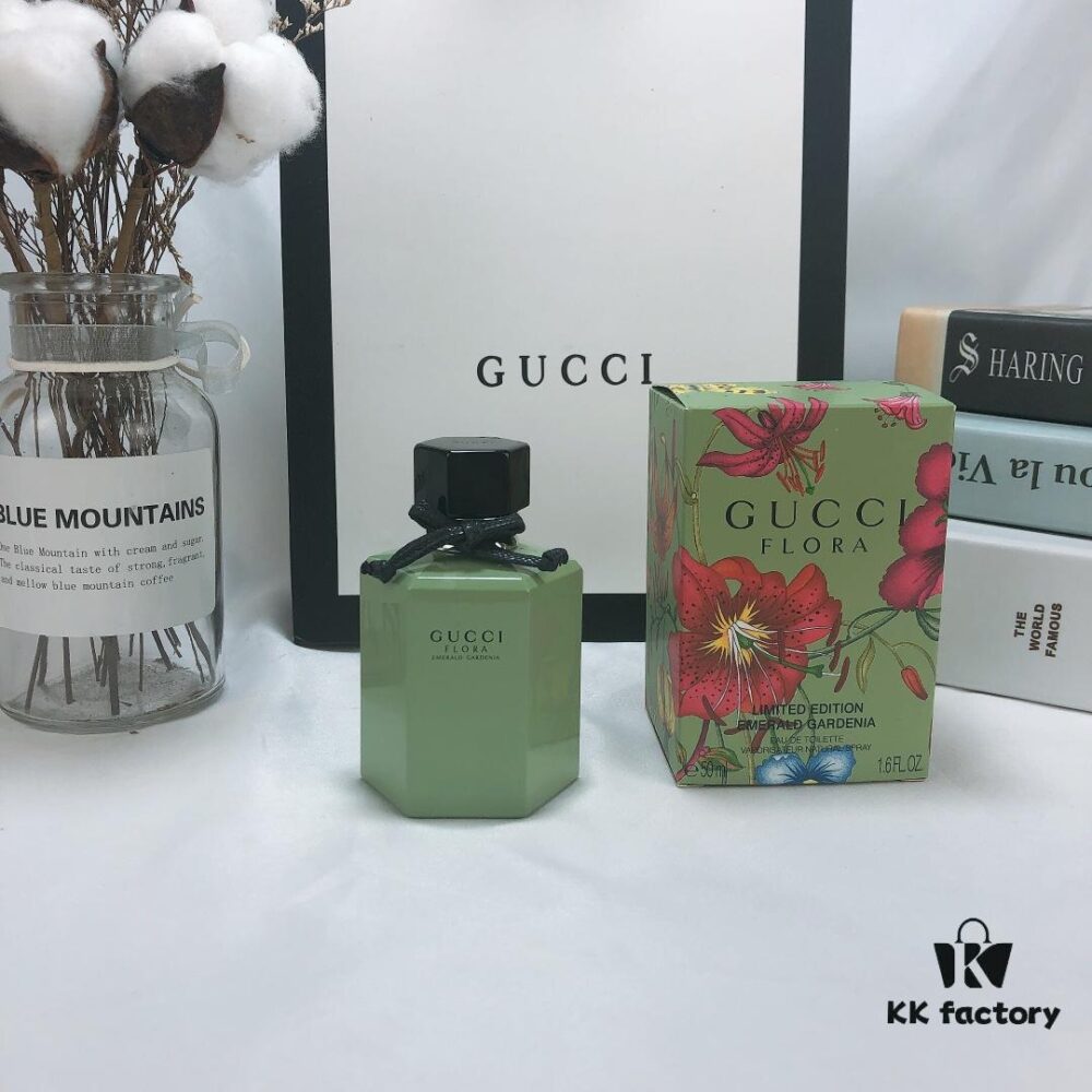 6931b01cccd8ab3d7afa401c Gucci Flora Gorgeous Gardenia Avocado Edition Perfume 100ml, Limited Summer Edition 2019