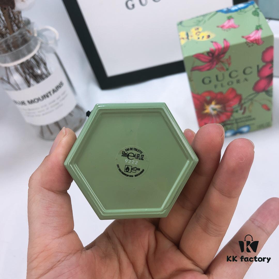 6931b01cccd8ab3d7afa401f Gucci Flora Gorgeous Gardenia Avocado Edition Perfume 100ml, Limited Summer Edition 2019