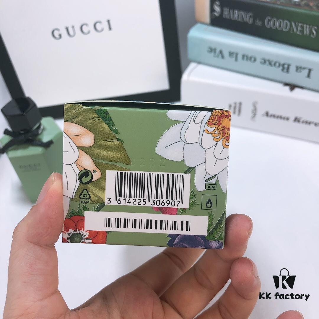 6931b01cccd8ab3d7afa4022 Gucci Flora Gorgeous Gardenia Avocado Edition Perfume 100ml, Limited Summer Edition 2019