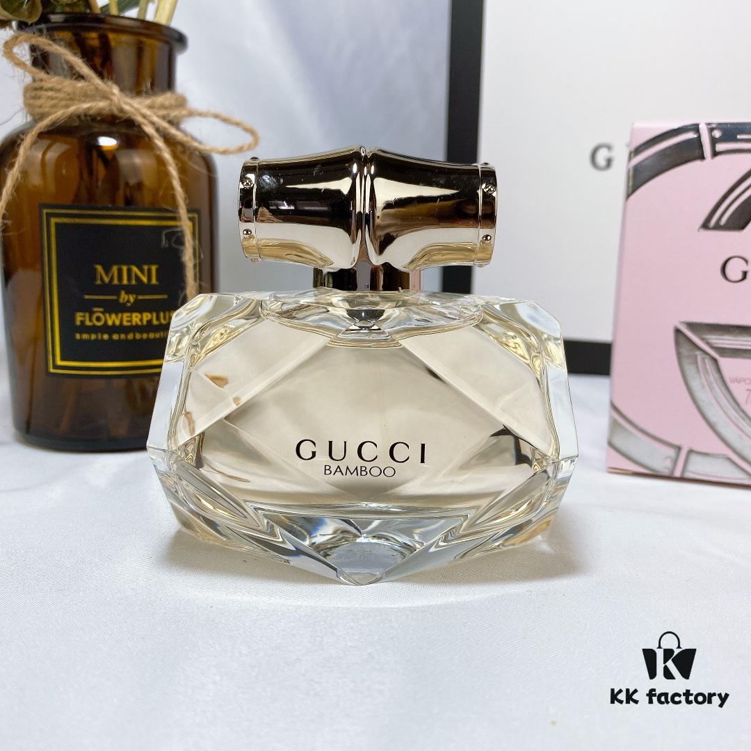 6931b01dccd8ab3d7afa402e GUCCI BAMBOO Eau de Toilette for Women, 75ML