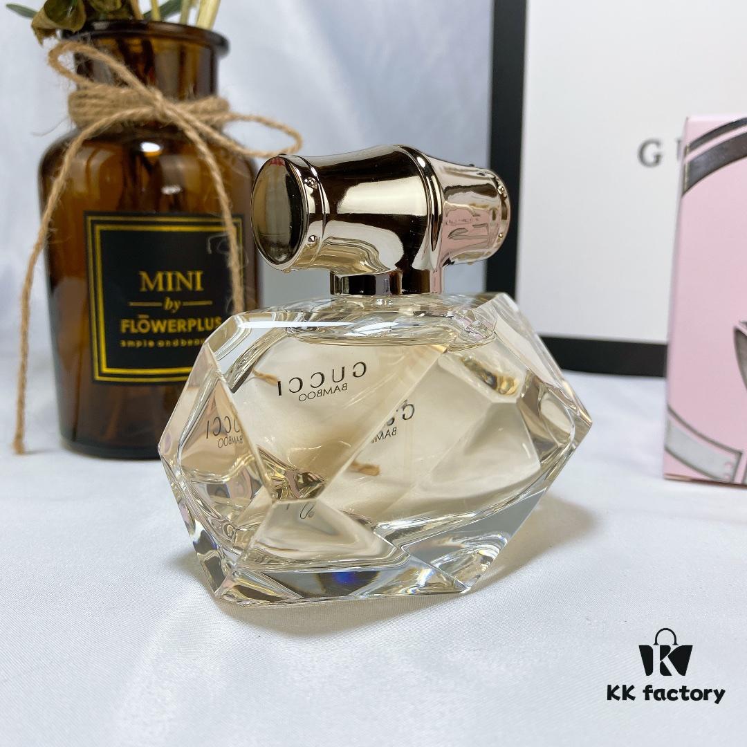 6931b01dccd8ab3d7afa402f GUCCI BAMBOO Eau de Toilette for Women, 75ML