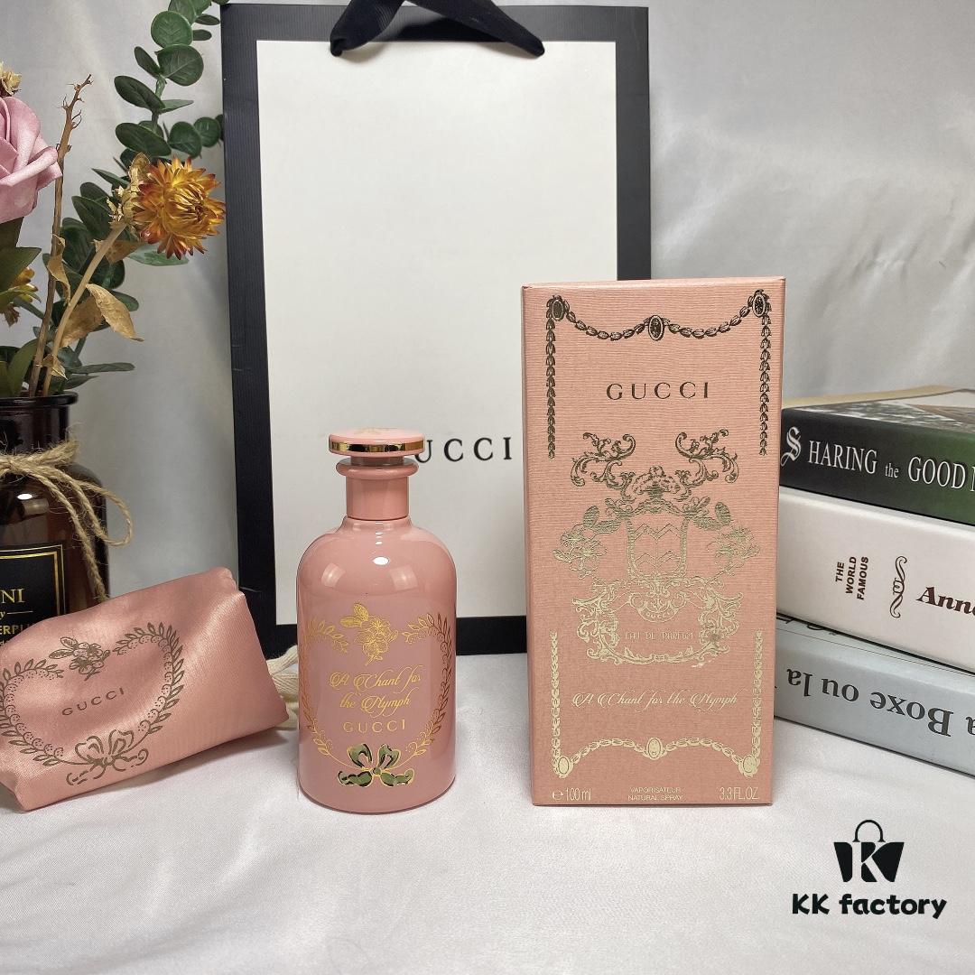 6931b01eccd8ab3d7afa4035 Gucci The Alchemist's Garden Chant d'Immensité Perfume 100ml
