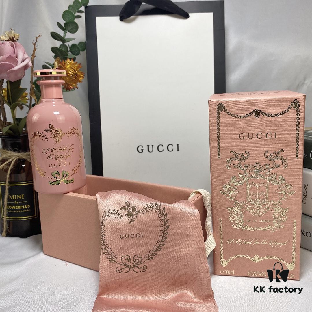 6931b01eccd8ab3d7afa4036 Gucci The Alchemist's Garden Chant d'Immensité Perfume 100ml