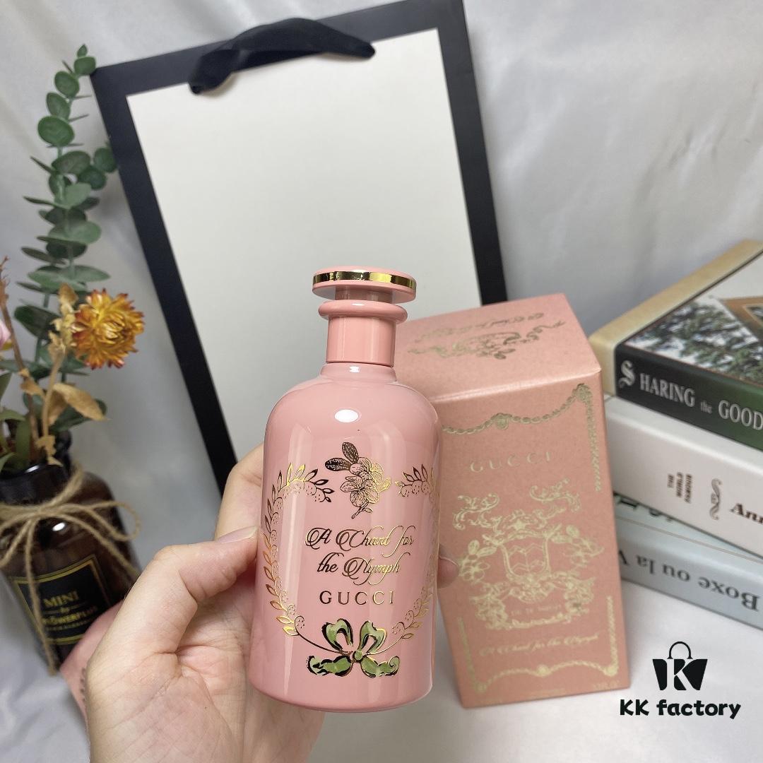 6931b01eccd8ab3d7afa4037 Gucci The Alchemist's Garden Chant d'Immensité Perfume 100ml