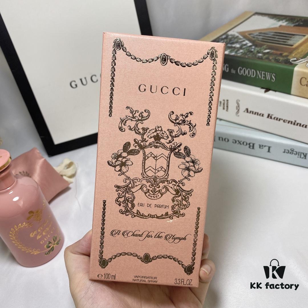 6931b01eccd8ab3d7afa403a Gucci The Alchemist's Garden Chant d'Immensité Perfume 100ml