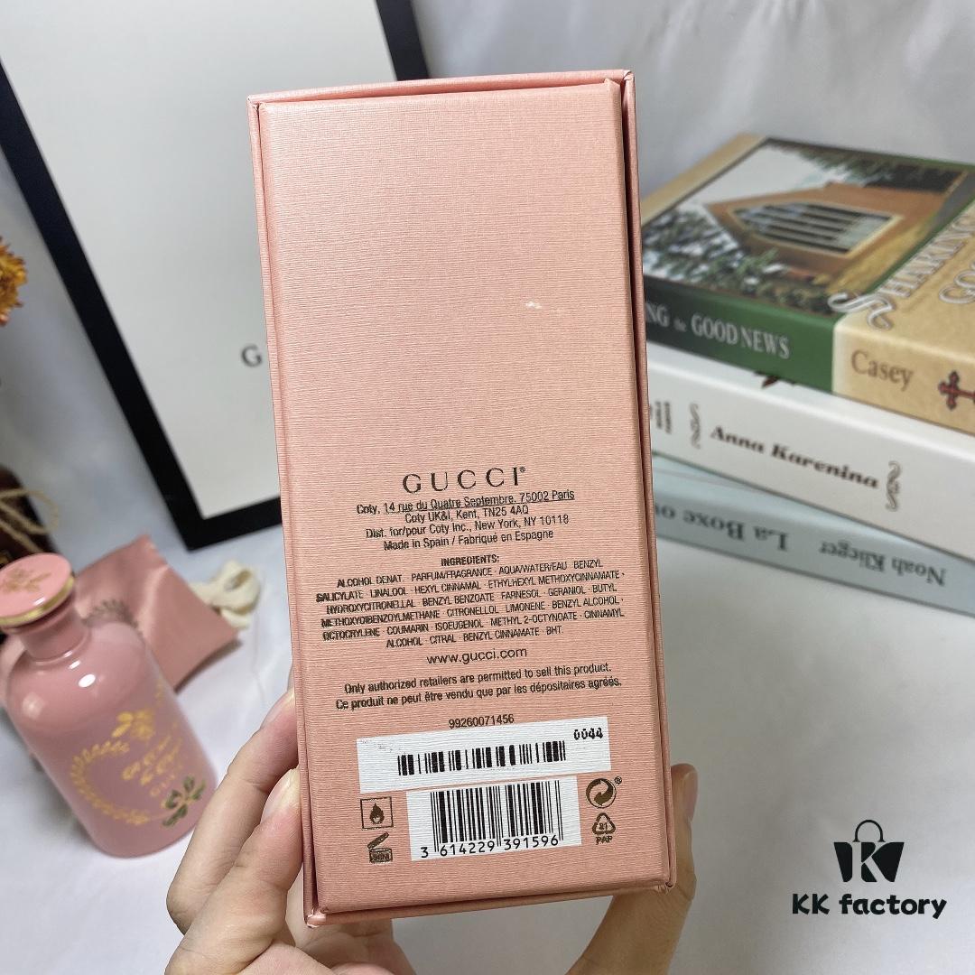 6931b01eccd8ab3d7afa403b Gucci The Alchemist's Garden Chant d'Immensité Perfume 100ml