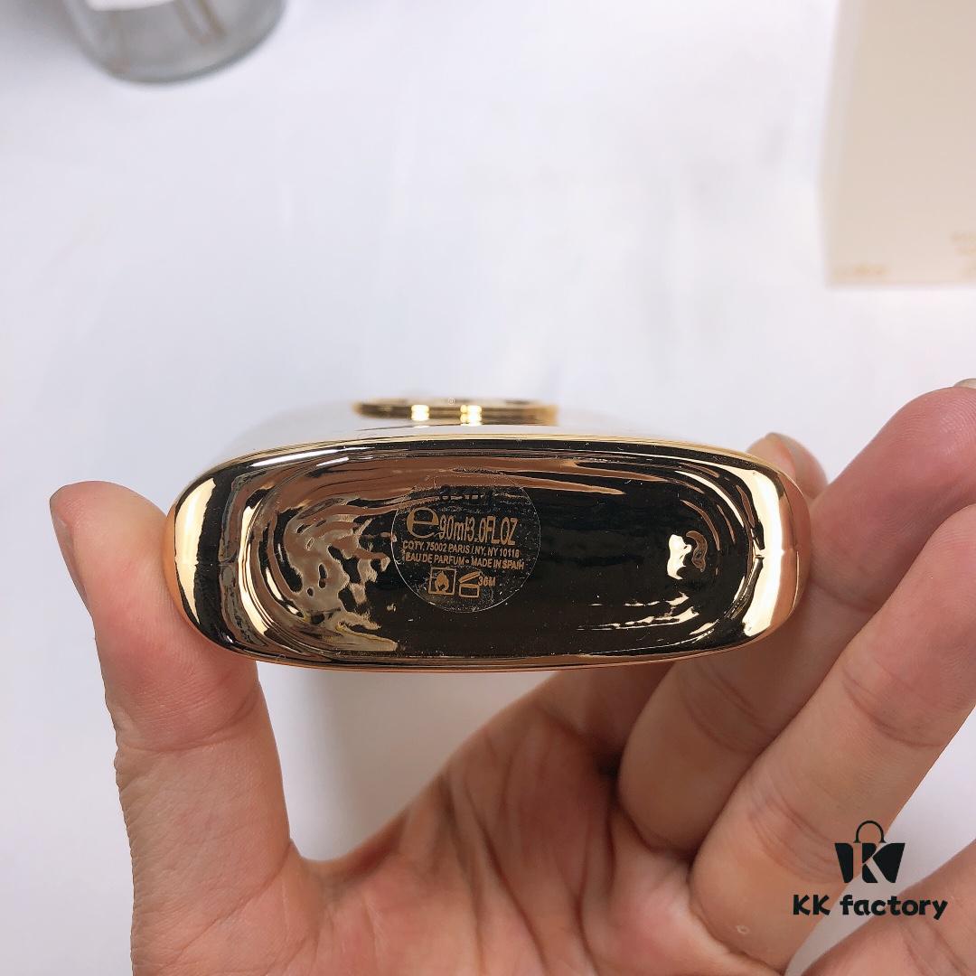 6931b01eccd8ab3d7afa4040 Gucci Guilty Femme 2019 Gold Edition Eau de Parfum for Women 90ML