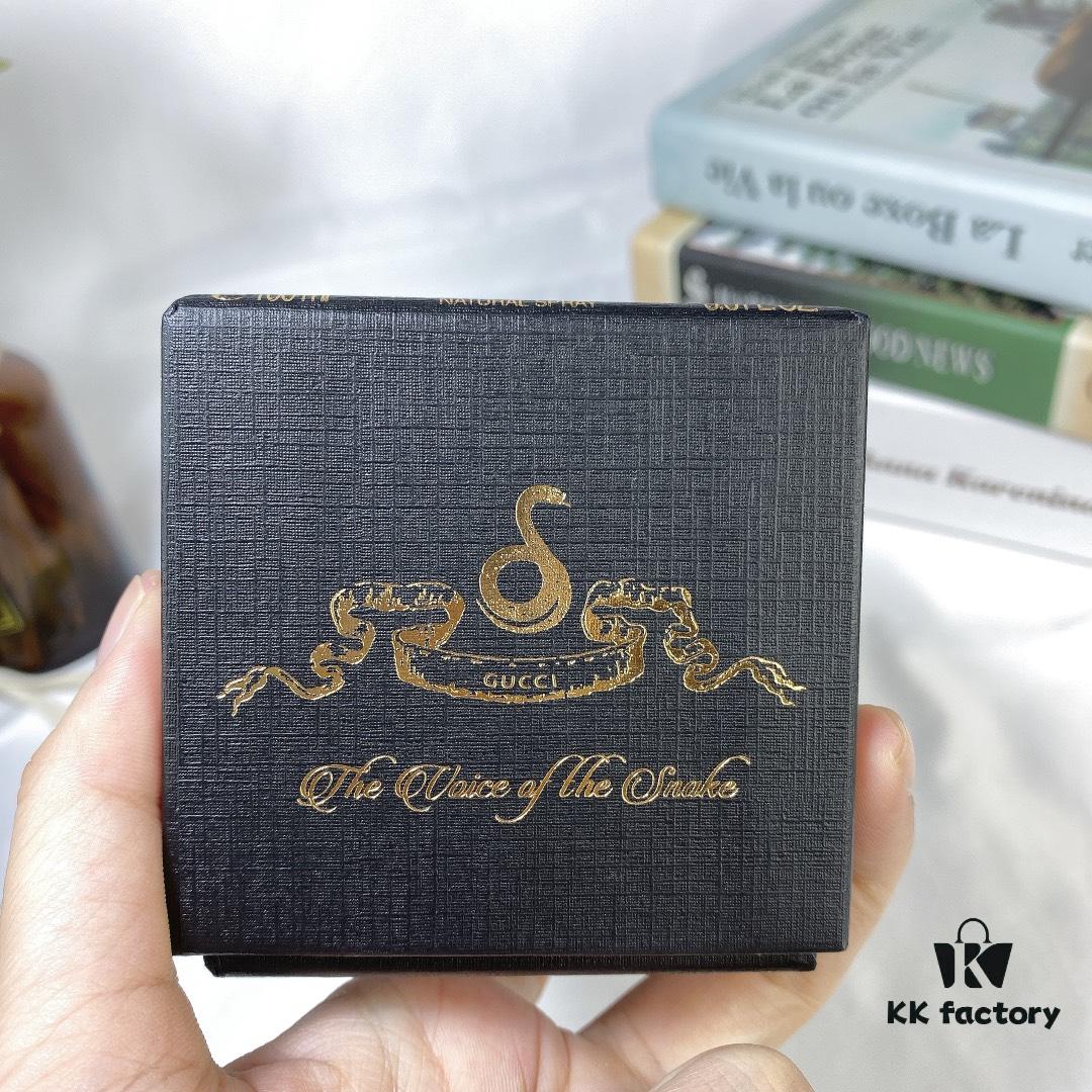6931b01fccd8ab3d7afa404c Gucci The Alchemist's Garden Black Bottle The Voice of the Snake Serpent's Whisper Eau de Parfum 100ml