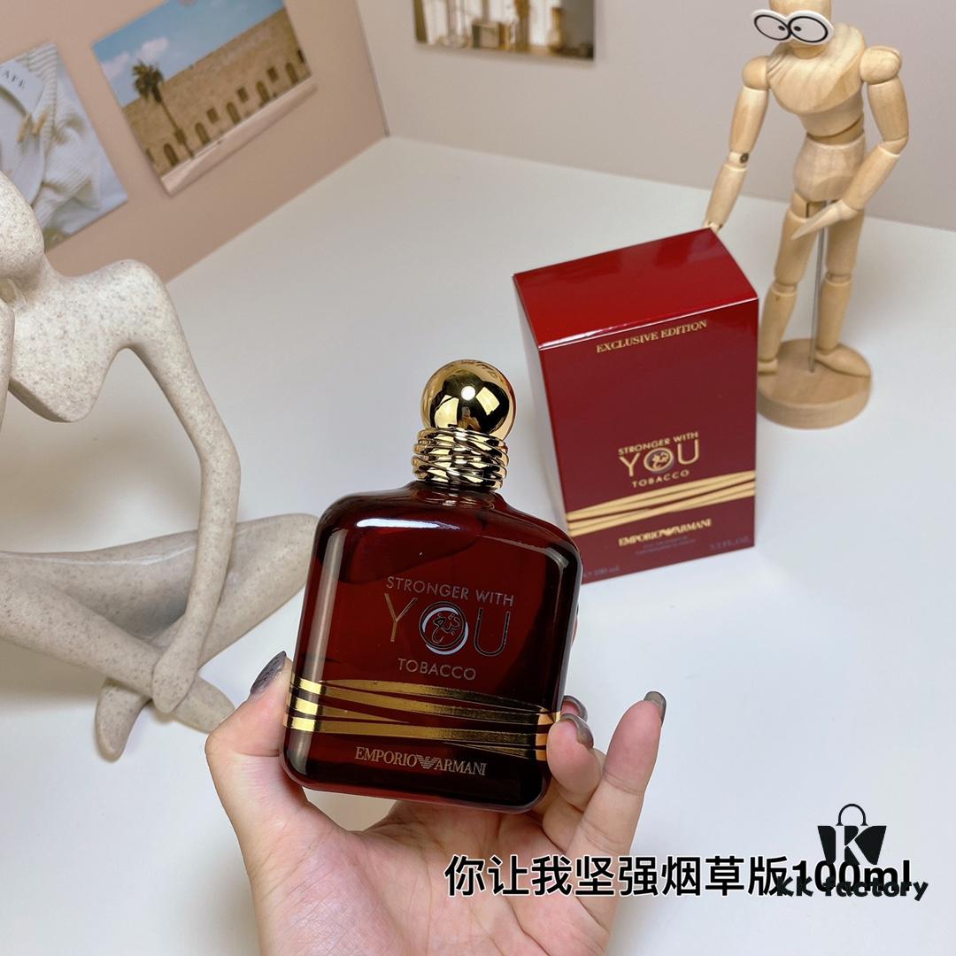 6931b020ccd8ab3d7afa404f Giorgio Armani Emporio Armani Stronger With You Tobacco 100ml