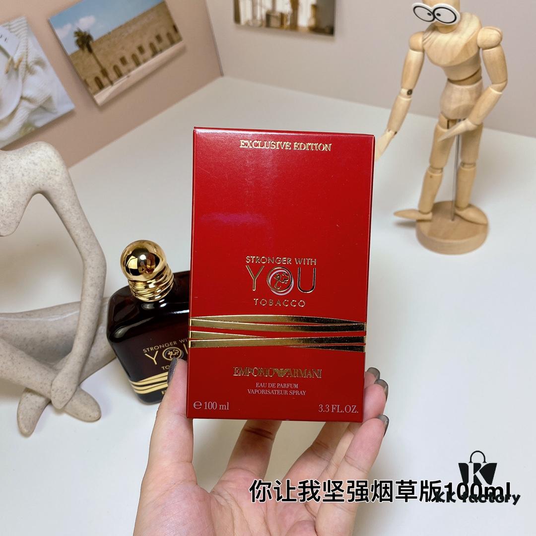6931b020ccd8ab3d7afa4053 Giorgio Armani Emporio Armani Stronger With You Tobacco 100ml