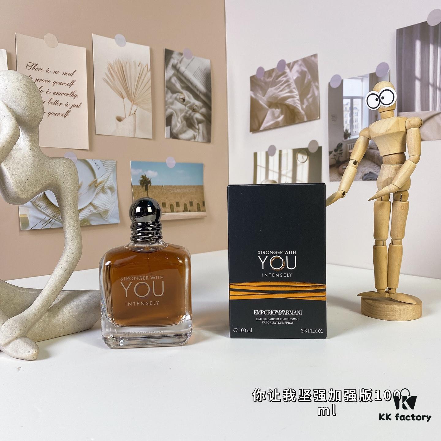 6931b020ccd8ab3d7afa4056 Giorgio Armani Emporio Armani Stronger With You Intensely 100ml