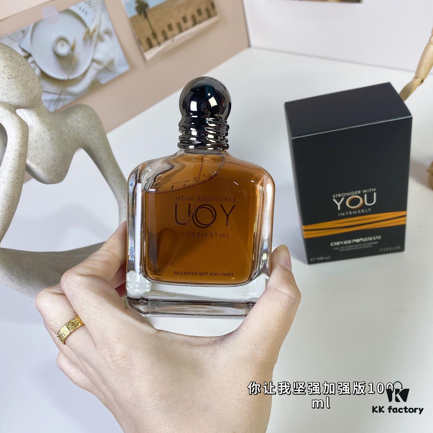 6931b021ccd8ab3d7afa4059 Giorgio Armani Emporio Armani Stronger With You Intensely 100ml