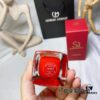 Armani Si Passione Red Limited Edition Perfume 2018 New EDP Concentrated Fragrance 50ml