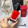 Armani Si Passione Red Limited Edition Perfume 2018 New EDP Concentrated Fragrance 50ml