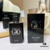 Armani Black Code Men's Perfume Eau de Parfum Version 125ml