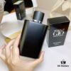 Armani Black Code Men's Perfume Eau de Parfum Version 125ml