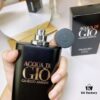 Armani Black Code Men's Perfume Eau de Parfum Version 125ml