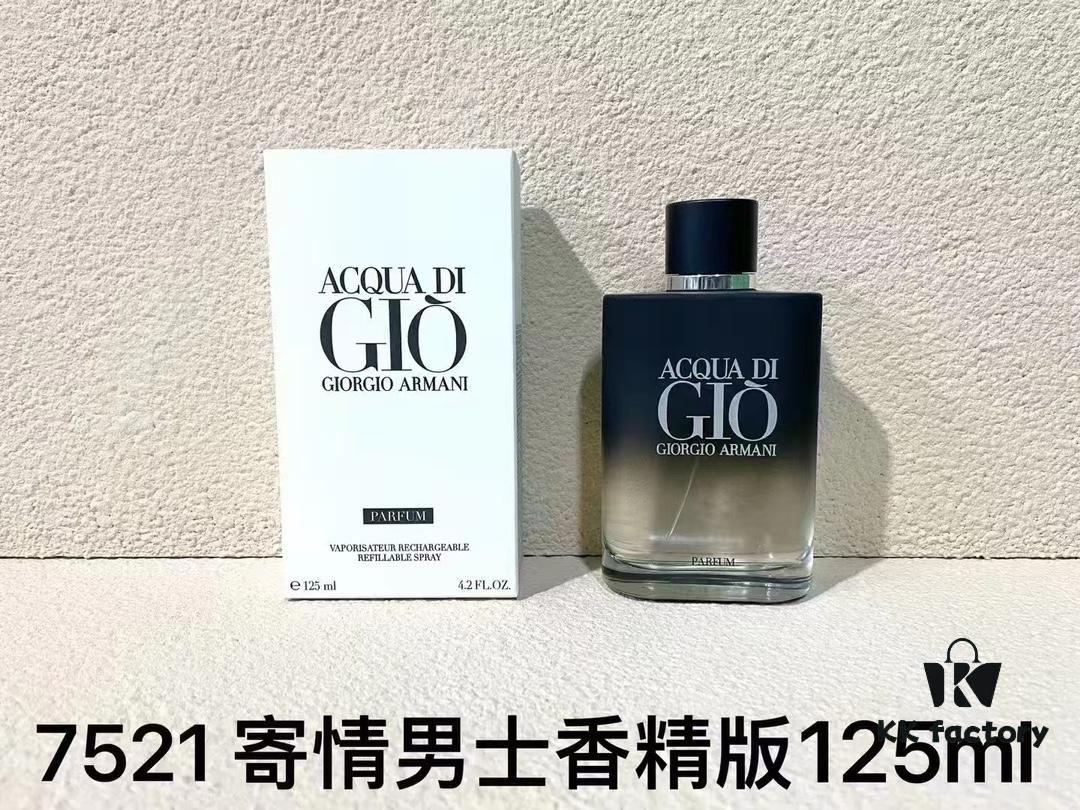 6931b023ccd8ab3d7afa4078 Giorgio Armani Acqua di Gio for Men 125ml Perfume: Parfum Edition, Intense Edition, Eau de Parfum Edition