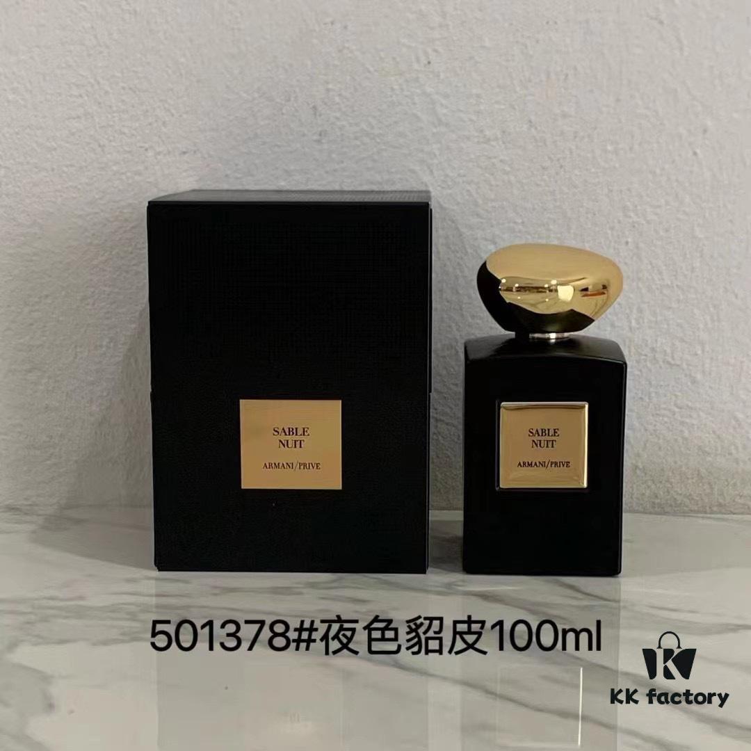 6931b023ccd8ab3d7afa407b Armani Haute Couture Private Collection 1001 Nights Series - Night Velvet 100ml