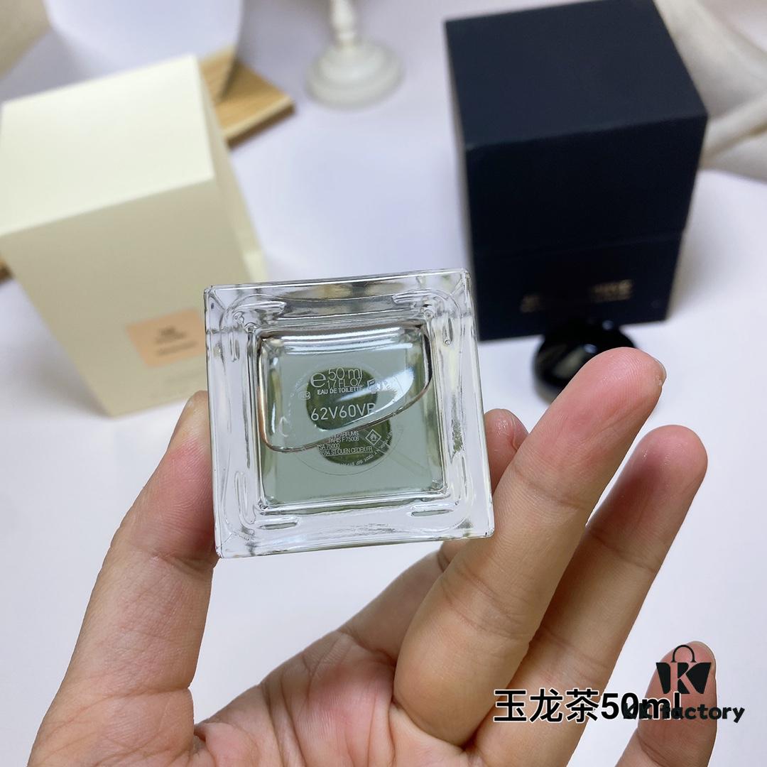 6931b023ccd8ab3d7afa407f ARMANI Prive Les Eaunes The Yulong Tea Perfume 50ml