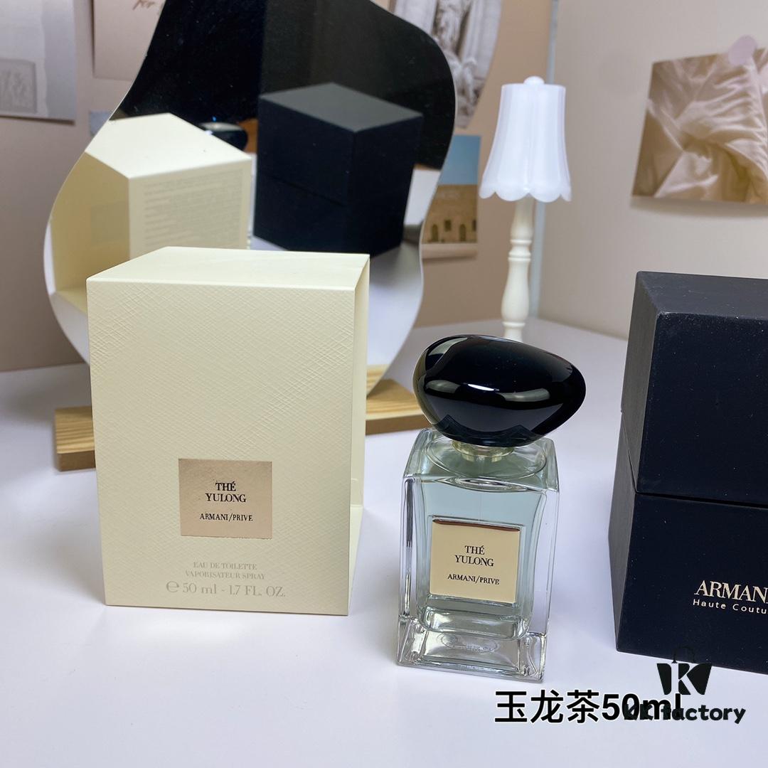 6931b023ccd8ab3d7afa4081 ARMANI Prive Les Eaunes The Yulong Tea Perfume 50ml
