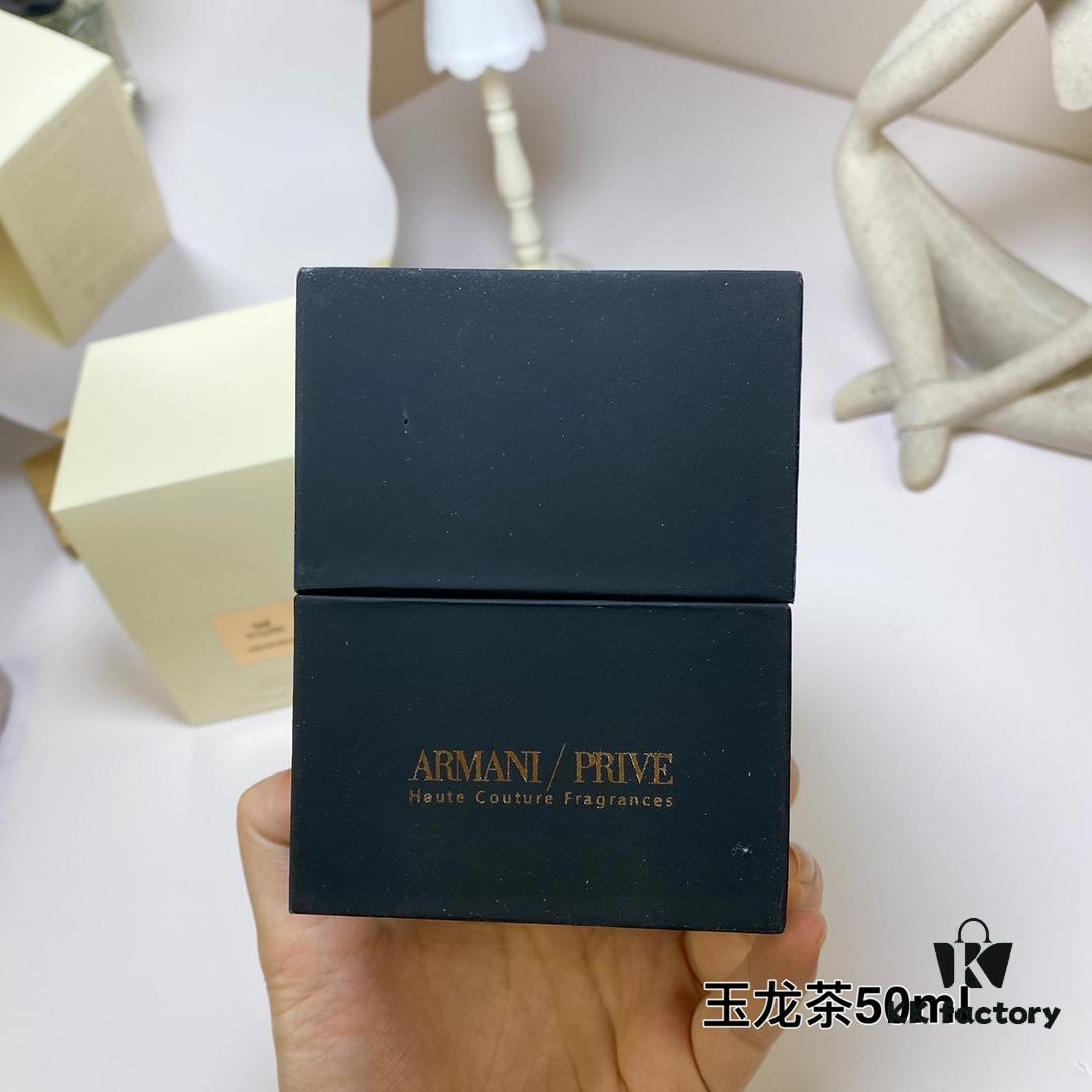 6931b024ccd8ab3d7afa4085 ARMANI Prive Les Eaunes The Yulong Tea Perfume 50ml