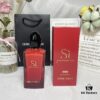 6931b024ccd8ab3d7afa408f GIORGIO ARMANI Armani New 2020 Gradual Red Love Essence Edition Women's Perfume EDP Intense Fragrance 100ml