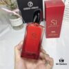 6931b024ccd8ab3d7afa4091 GIORGIO ARMANI Armani New 2020 Gradual Red Love Essence Edition Women's Perfume EDP Intense Fragrance 100ml