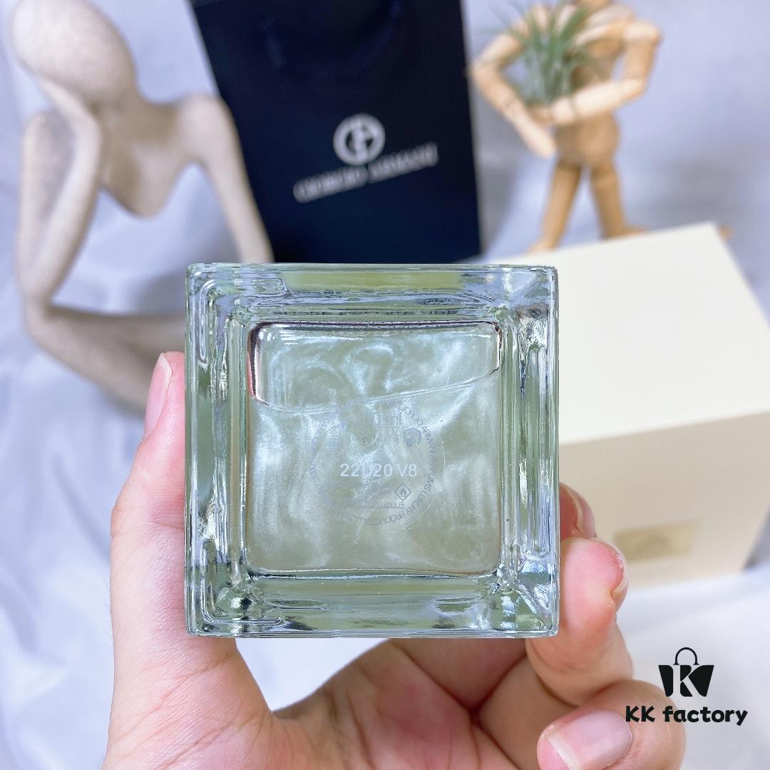 6931b025ccd8ab3d7afa4098 Armani Privé Thé Lagon Tea Fragrance Sand Version - Yulong Huan Sha 2021 Limited Edition Perfume Wolf 100ml
