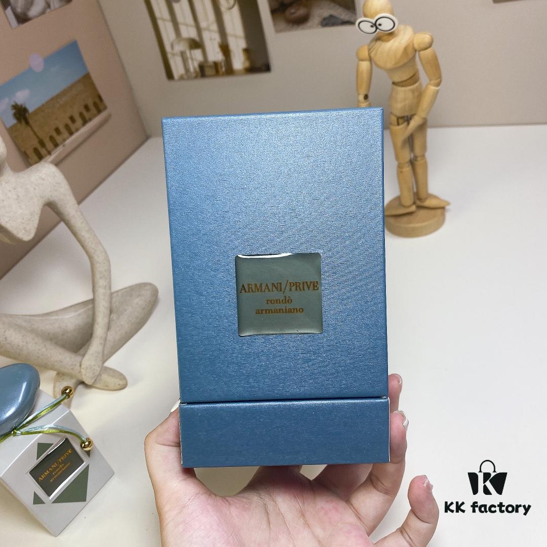 6931b027ccd8ab3d7afa40b1 Giorgio Armani Rondo Armaniano, 100ml