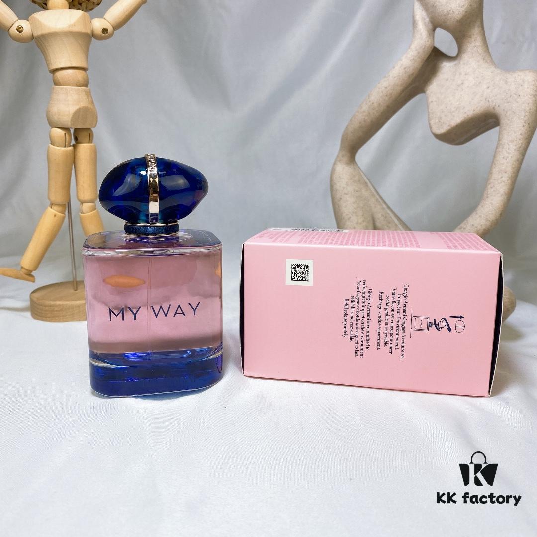 6931b028ccd8ab3d7afa40bb ARMANI My Way Intense Perfume for Women 100ml