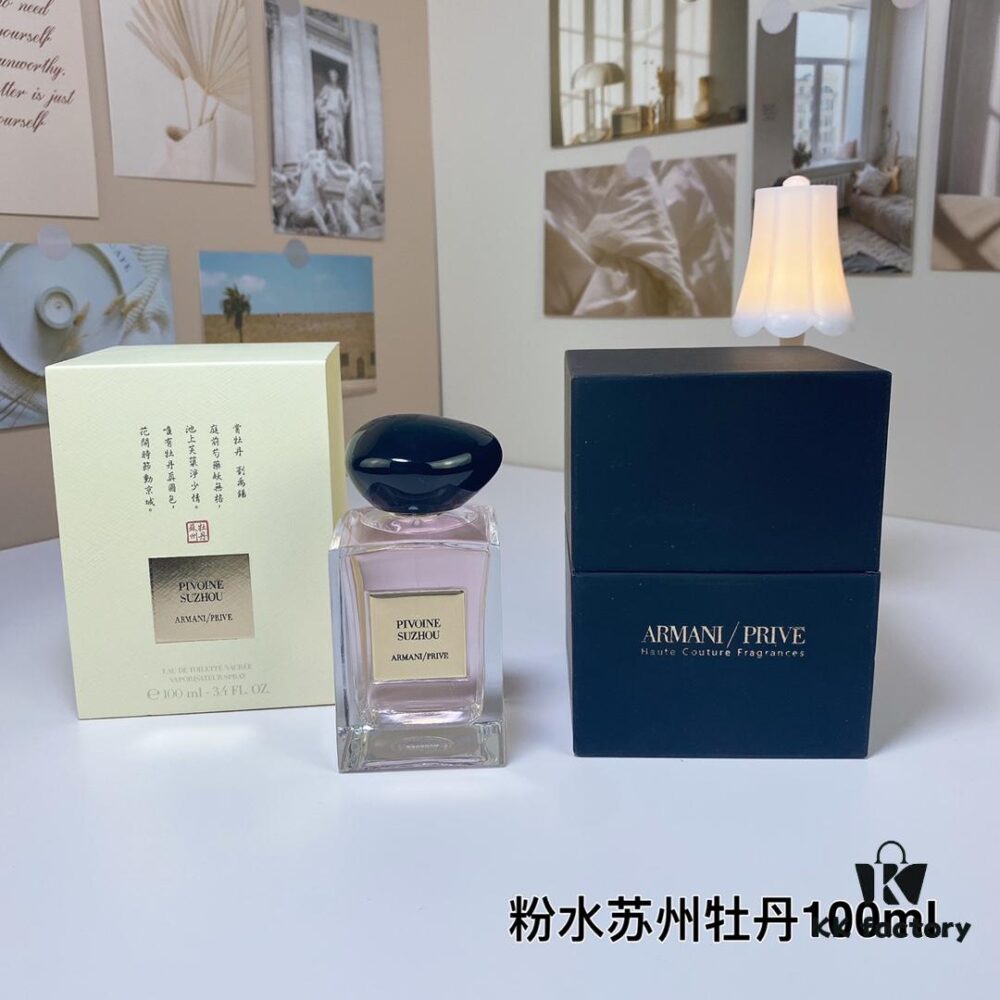 6931b029ccd8ab3d7afa40cc Armani High-End Pivoine Suzhou Eau de Toilette, 100ml