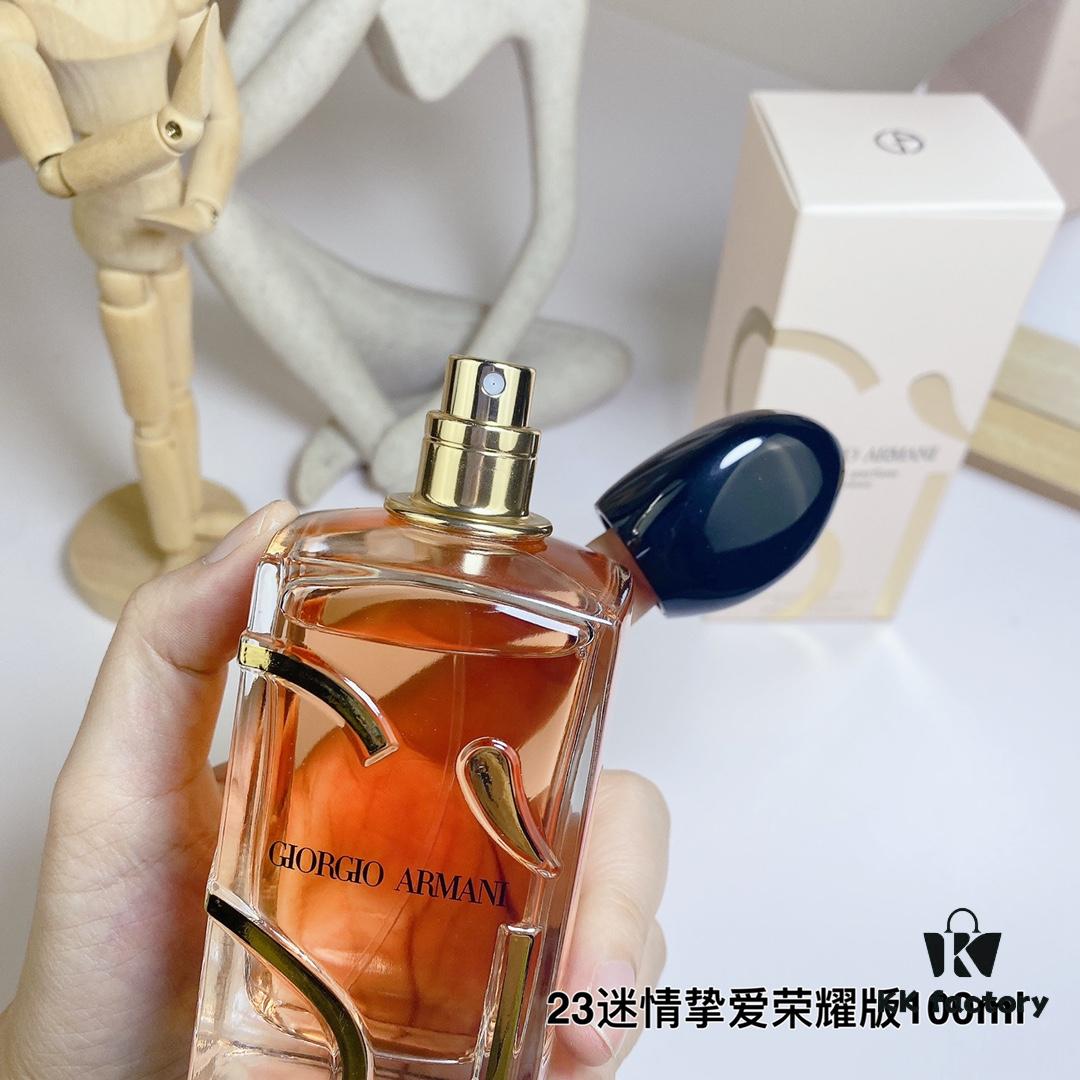 6931b02accd8ab3d7afa40d6 Armani 2023 New Si Intense Fragrance 100ml