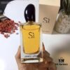 6931b02accd8ab3d7afa40dc Armani Si Passione Intense Women's Perfume 100ml