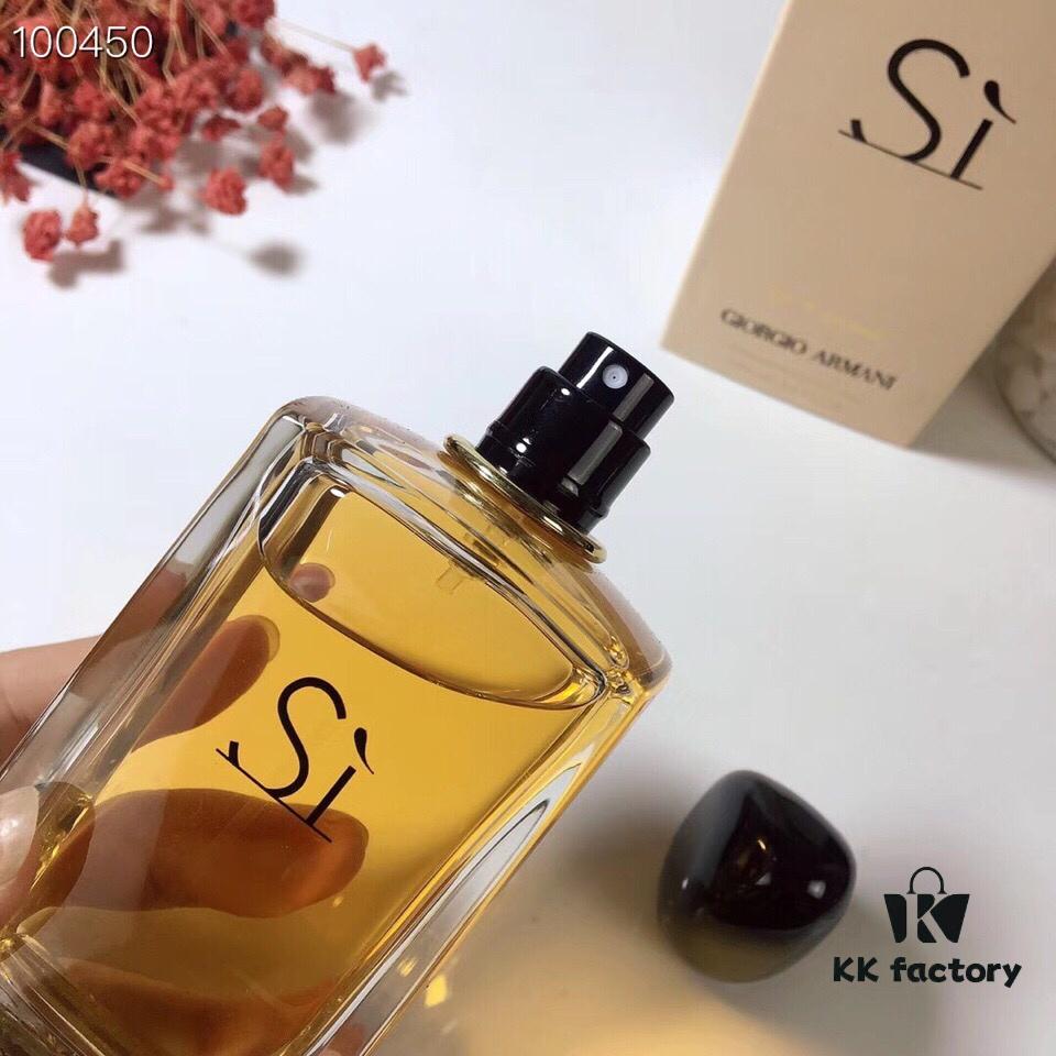 6931b02accd8ab3d7afa40de Armani Si Passione Intense Women's Perfume 100ml