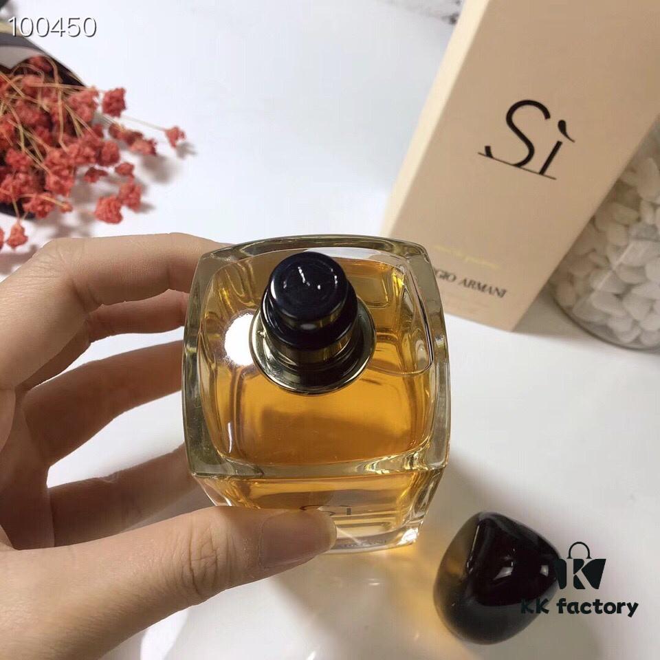 6931b02accd8ab3d7afa40df Armani Si Passione Intense Women's Perfume 100ml