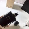 6931b02bccd8ab3d7afa40ee Counter Armani Black Si Passion Intense for Women Eau de Parfum 100ml