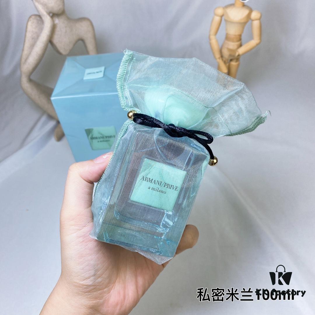 6931b02cccd8ab3d7afa40f3 ARMANI/Armani PRIVE Haute Couture Limited Edition Perfume A Milano Private Milan 100ml