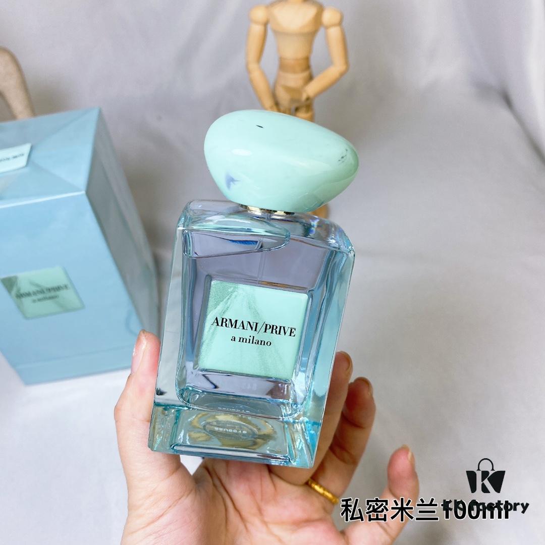 6931b02cccd8ab3d7afa40f4 ARMANI/Armani PRIVE Haute Couture Limited Edition Perfume A Milano Private Milan 100ml