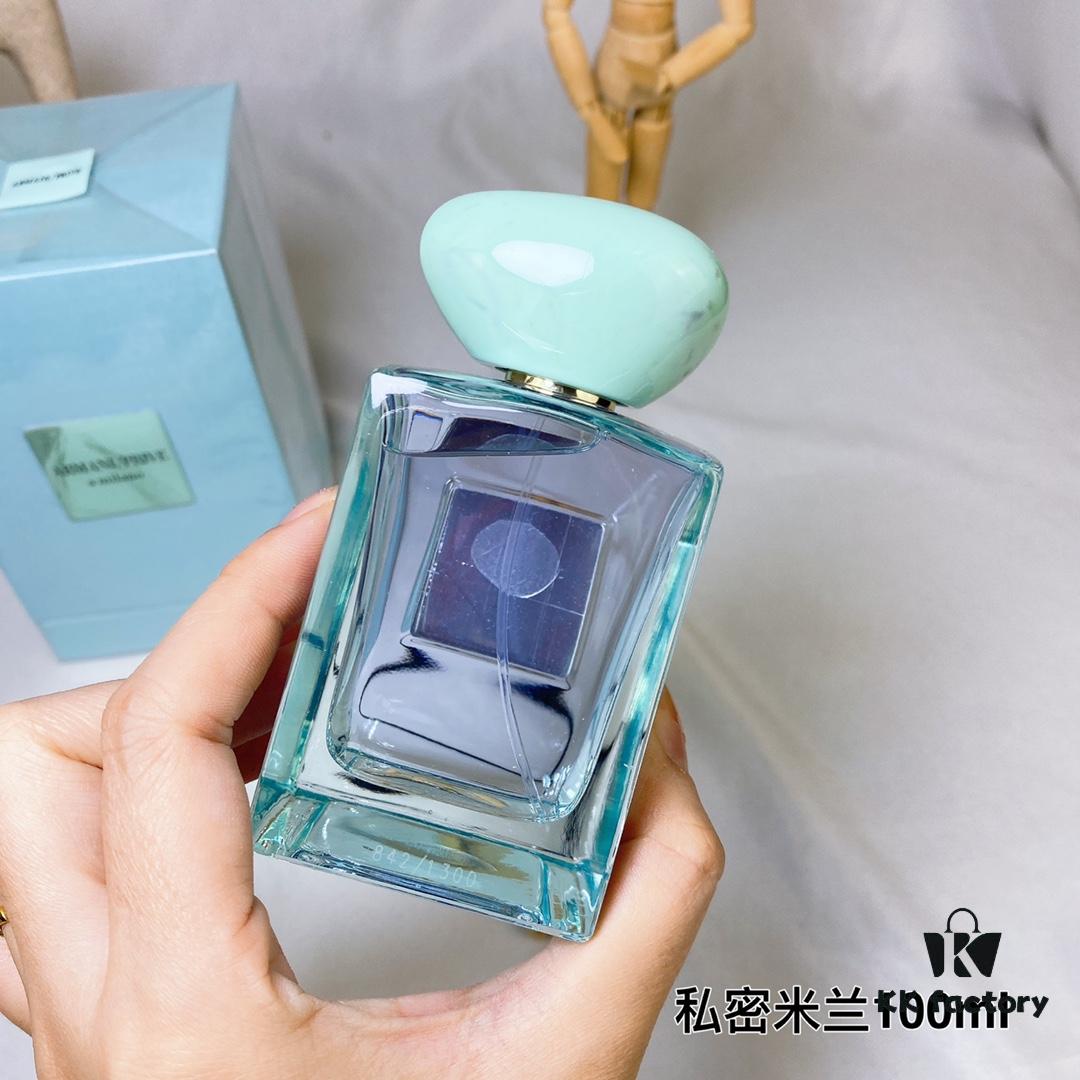6931b02cccd8ab3d7afa40f6 ARMANI/Armani PRIVE Haute Couture Limited Edition Perfume A Milano Private Milan 100ml