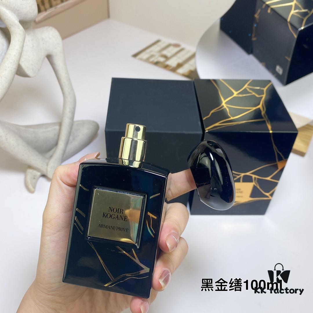 6931b02dccd8ab3d7afa410c Armani Haute Perfume Private Collection Noble Fragrance Black Gold Shan 100ml